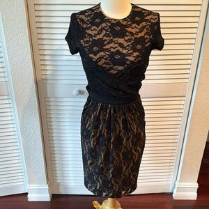 Marc Bouwer Hybrid dress size 4
